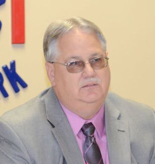 Calvin Doss